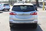 Used 2021 Chevrolet Equinox LT w/ Driver Convenience Package image 4
