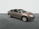 Used 2010 Buick LaCrosse CXL image 2