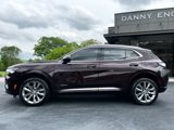 Used 2022 Buick Envision Avenir w/ Technology Package II image 2
