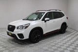 Used 2020 Subaru Forester Sport image 3