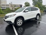 Used 2014 Honda CR-V EX image 3