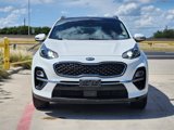 Certified 2020 Kia Sportage EX w/ EX Technology Package image 2