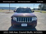 Used 2008 Jeep Grand Cherokee Limited w/ Trailer Tow Group IV image 3