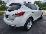 Used 2014 Nissan Murano SL w/ Navigation Package image 4