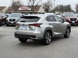 Used 2019 Lexus NX 300h AWD image 5