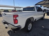 Used 2024 Chevrolet Silverado 2500 LT w/ Convenience Package image 5