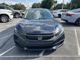 Used 2019 Honda Civic LX image 2