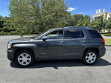 Used 2017 GMC Terrain SLT image 5