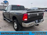Used 2016 RAM 2500 SLT image 3