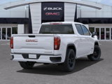 New 2025 GMC Sierra 1500 Elevation image 4
