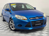 Used 2014 Ford Focus SE image 2