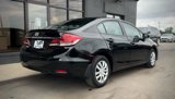 Used 2015 Honda Civic LX image 3