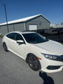Used 2018 Honda Civic EX image 3