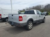 Used 2008 Ford F150 FX4 image 4