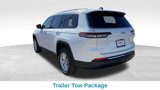 New 2025 Jeep Grand Cherokee L Laredo w/ Trailer Tow Package image 4