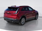 Used 2019 Cadillac XT4 Sport w/ Cold Weather Package image 3