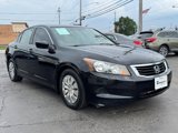 Used 2010 Honda Accord LX image 4
