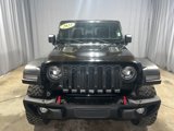Used 2022 Jeep Gladiator Rubicon w/ LED Lighting Group image 2