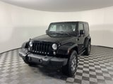 Used 2015 Jeep Wrangler Rubicon w/ Power Convenience Group image 5
