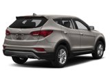 Used 2018 Hyundai Santa Fe Sport image 3