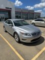 Used 2011 Ford Taurus SEL w/ 201A Rapid Spec Order Code image 2