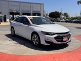 Used 2022 Chevrolet Malibu LT image 2