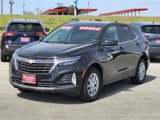 Used 2024 Chevrolet Equinox LT image 3