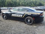 Used 2021 Dodge Charger Police w/ Convenience Group I image 3