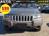 Used 2004 Jeep Grand Cherokee Laredo w/ Convenience Group image 2
