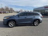Used 2015 Toyota Highlander XLE image 3
