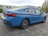 New 2025 Volkswagen Jetta SE image 4