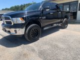 Used 2015 RAM 1500 Big Horn image 3