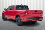 New 2025 RAM 1500 4x4 Crew Cab image 3