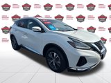Used 2019 Nissan Murano S image 3