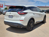 Used 2023 Nissan Murano SL w/ SL Moonroof Package image 3