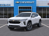 New 2025 Chevrolet Trax LT w/ Driver Confidence Package image 6