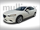 Used 2016 MAZDA MAZDA6 Touring image 3