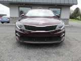 Used 2017 Kia Optima LX image 3