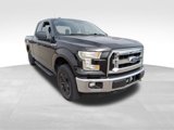 Used 2015 Ford F150 XLT image 3