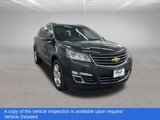 Used 2017 Chevrolet Traverse Premier image 3