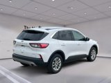 Certified 2022 Ford Escape SE w/ Convenience Package image 5
