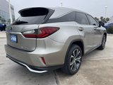 Used 2021 Lexus RX 450hL AWD w/ Premium Package image 3