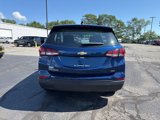 Used 2022 Chevrolet Equinox LS image 4