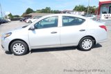 Used 2019 Nissan Versa S Plus image 4
