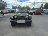 Used 2012 Jeep Wrangler Unlimited Sahara image 4