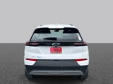 Used 2022 Chevrolet Bolt EUV LT image 5
