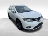 Used 2016 Nissan Rogue SL w/ SL Premium Package image 2