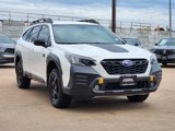 Used 2022 Subaru Outback Wilderness w/ Wilderness Package image 3