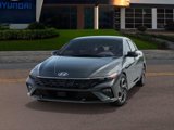 New 2025 Hyundai Elantra Sport image 6