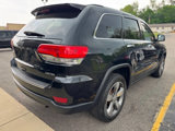 Used 2015 Jeep Grand Cherokee Limited w/ Luxury Group II image 3
